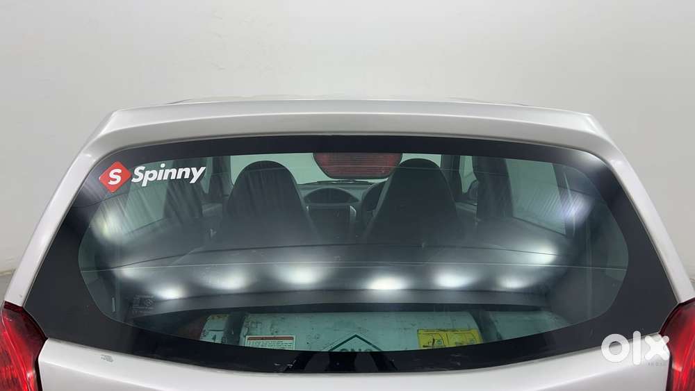 Maruti Suzuki Alto 800 Cng Lxi Optional, 2013, Cng & Hybrids