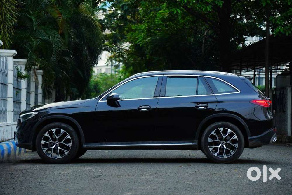 Mercedes-benz Glc 220d 4matic, 2024, Diesel