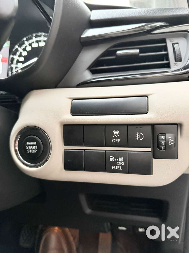 Toyota Glanza 1.2 G E-cng, 2024, Cng & Hybrids