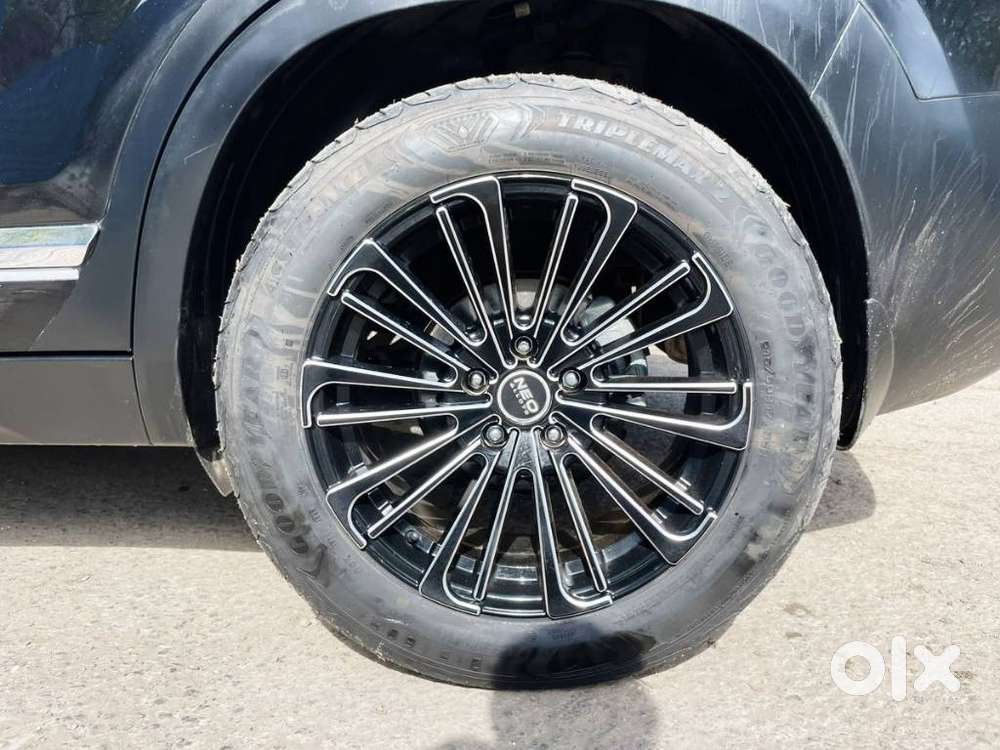 Kia Seltos 1.5 Htx At Petrol, 2020, Petrol