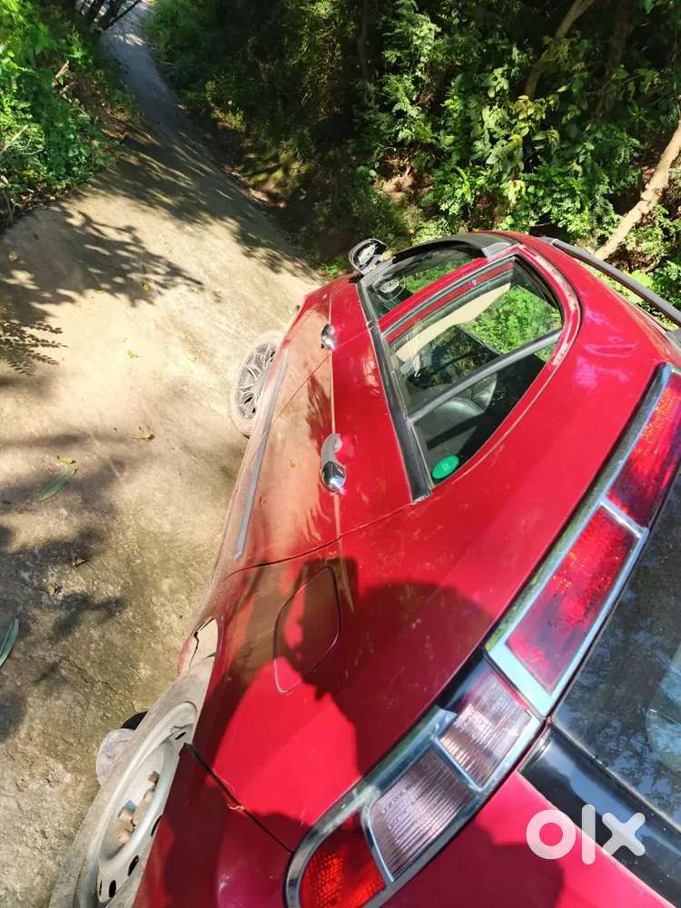 Very Good Condition Car