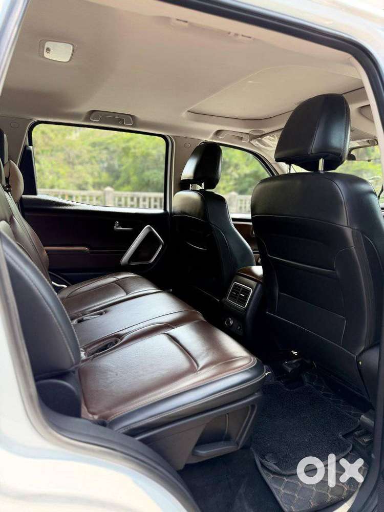 Mahindra Scorpio N Z8 L Diesel At 2wd 7 Str [2022], 2023, Diesel