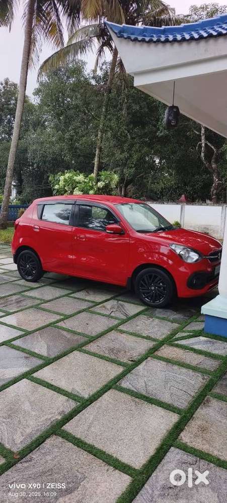Maruti Suzuki Celerio Zxi(o) Mt, 2022, Petrol