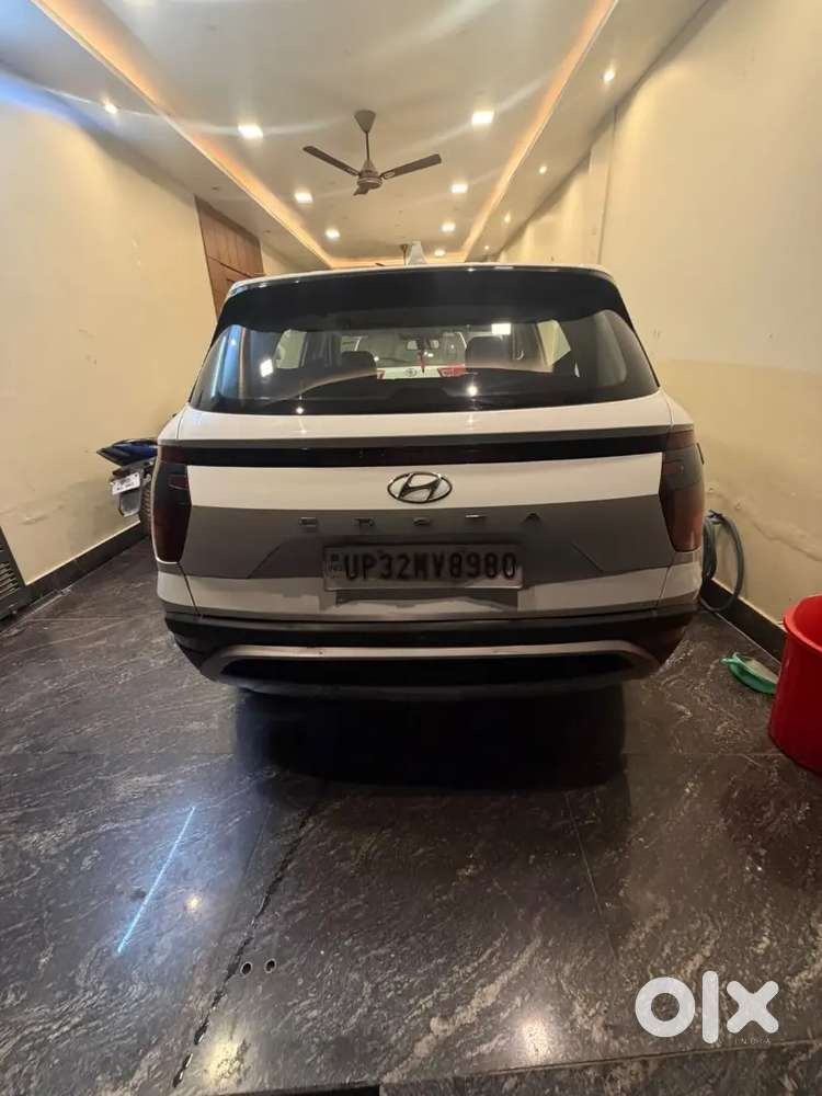 Hyundai Creta 1.5 Ex 2022 Crdi Mt