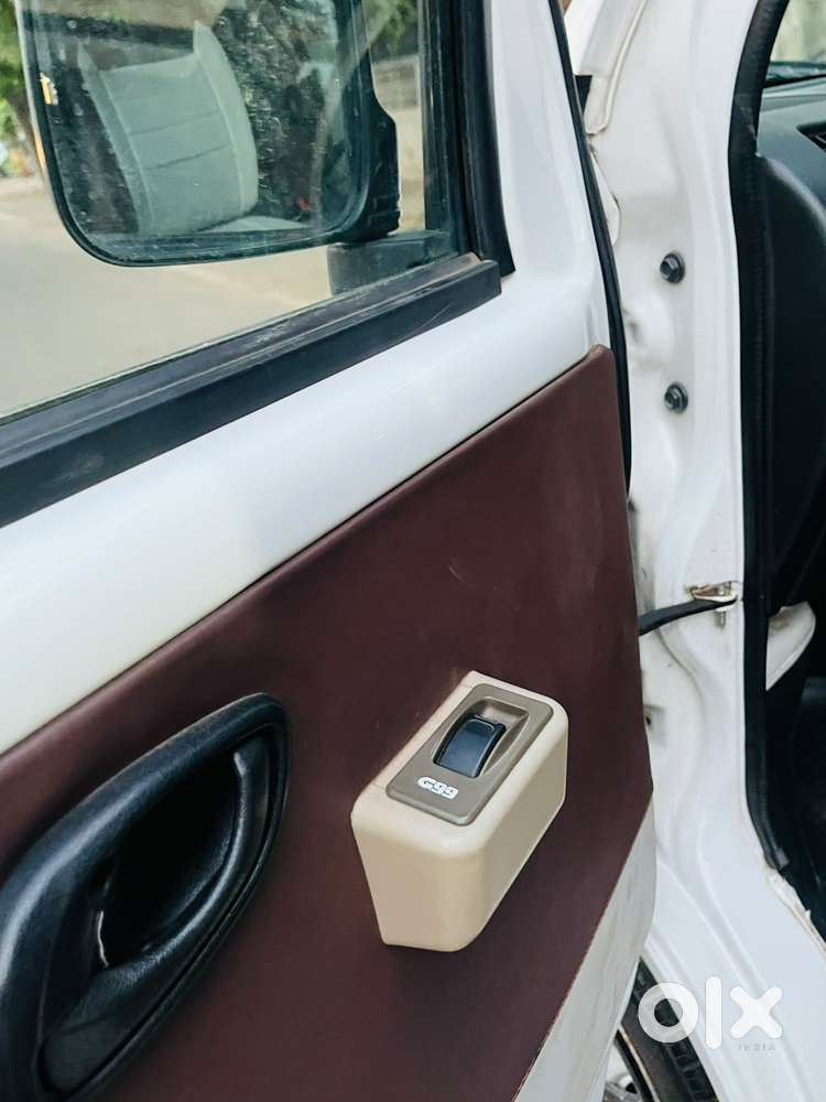 Maruti Suzuki Eeco 5 Seater Ac, 2020, Petrol