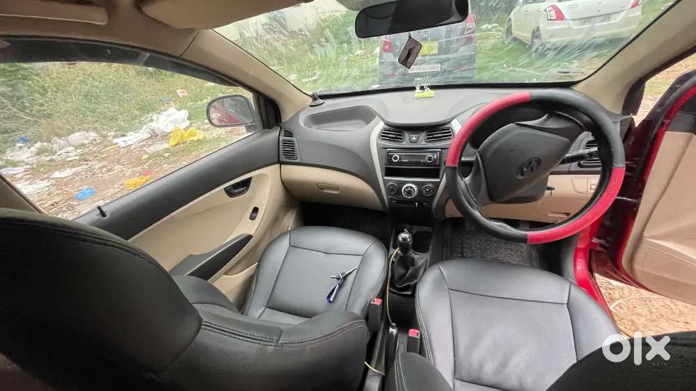 Hyundai Eon Era 2016 Petrol
