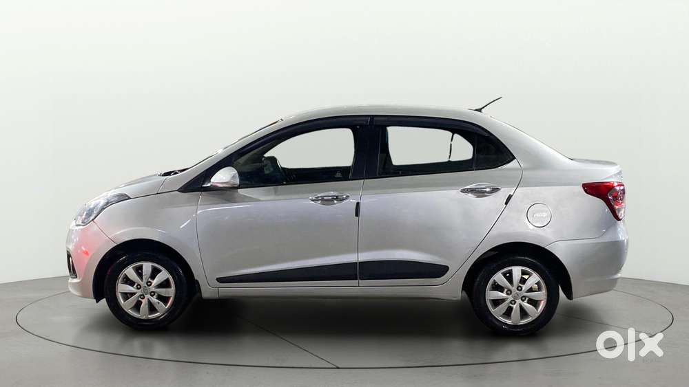 Hyundai Xcent Sx 1.2, 2014, Petrol