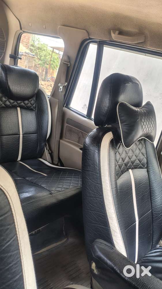 Mahindra Scorpio 2013 Diesel Good Condition