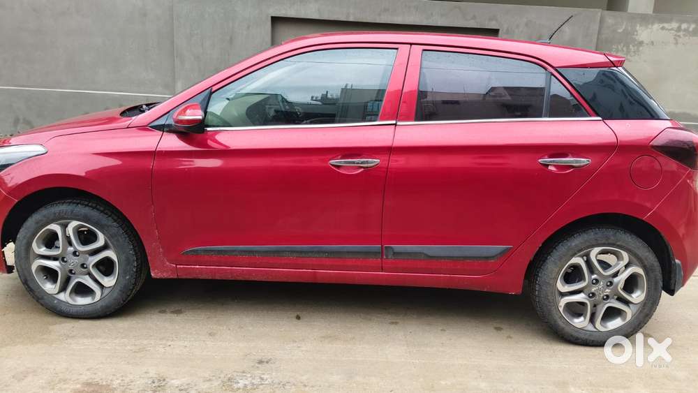 Hyundai I20 Asta (o) 1.2 Mt, 2019, Petrol