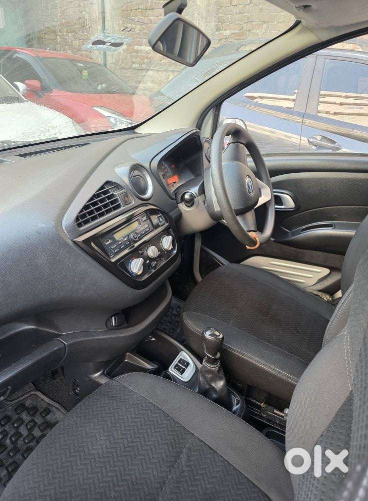 Datsun Redi Go 1.0 Limited Edition 2018, 2018, Petrol