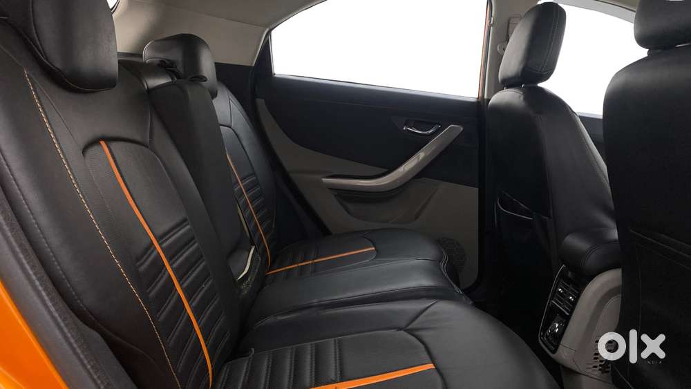 Tata Nexon 1.5 Revotorq Xz Plus, 2018, Diesel