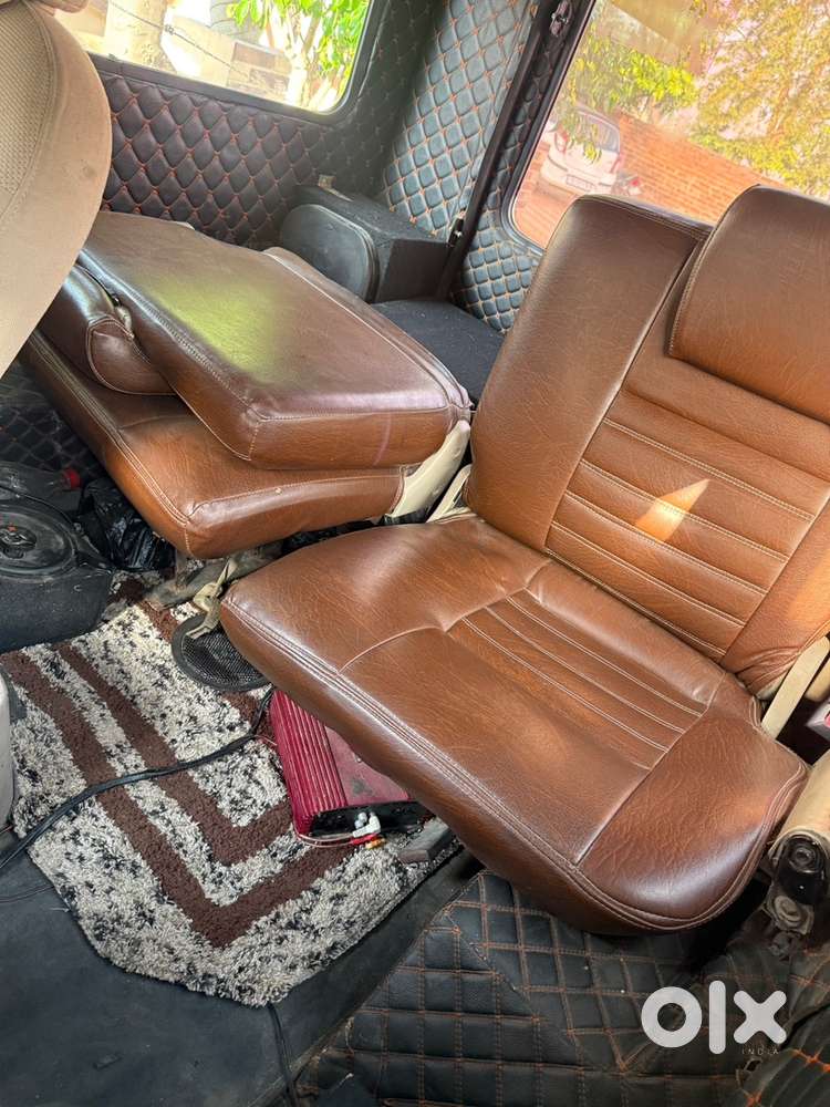 Mahindra Thar Diesel Manual 2002