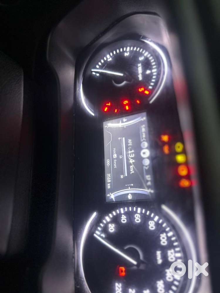 Mahindra Scorpio-n 2025 Diesel 5999 Km Driven
