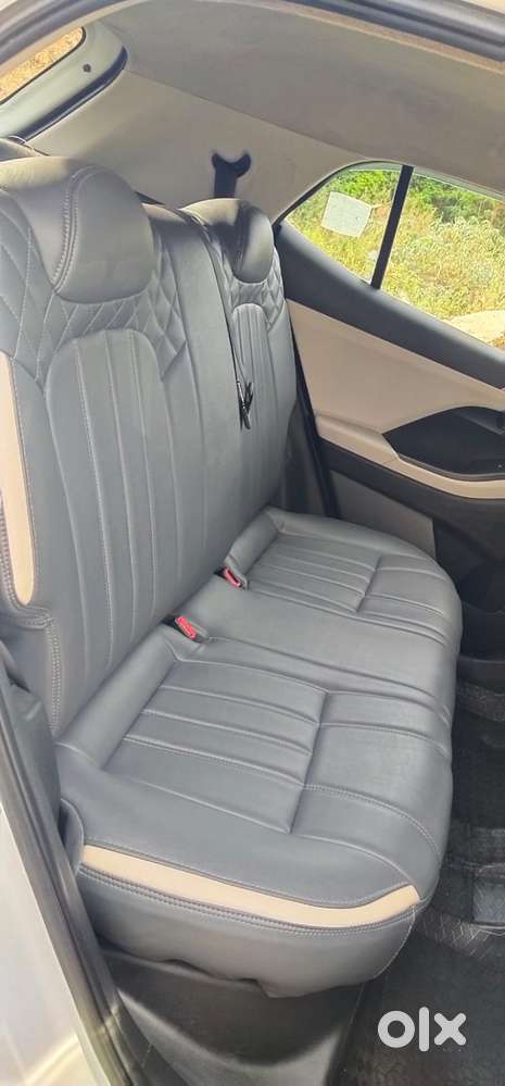 Hyundai Creta 1.5 E Petrol, 2021, Petrol