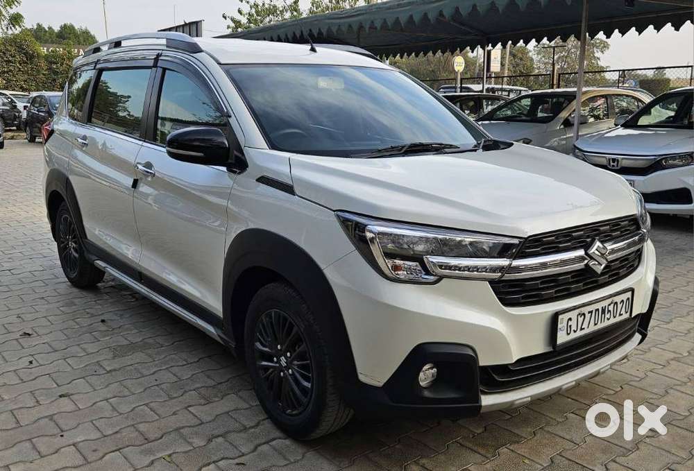 Maruti Suzuki Xl6 1.5 Alpha Mt, 2021, Petrol