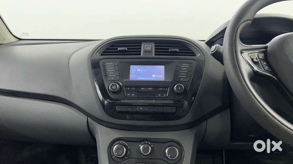 Tata Tigor 1.2 Revotron Xta, 2018, Petrol