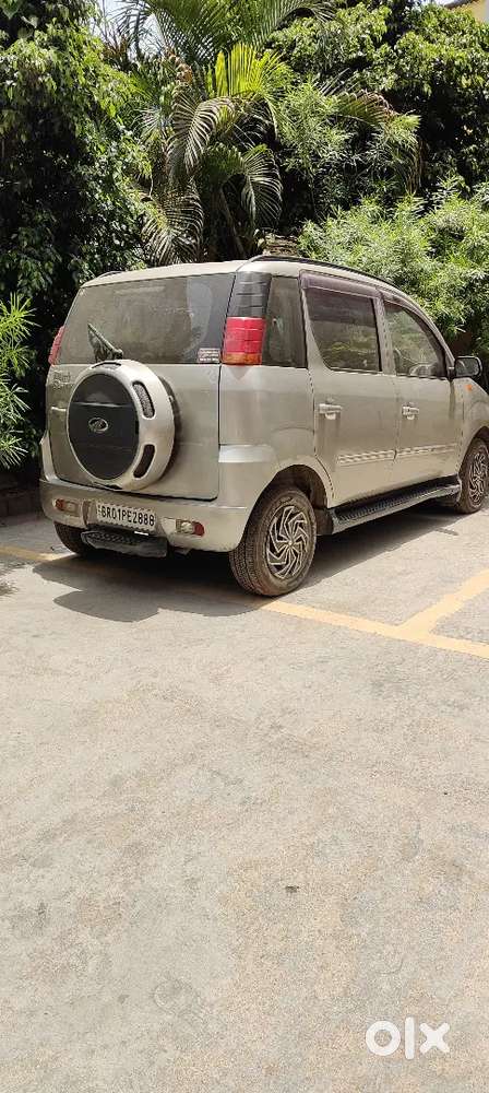 As Good As New 7seater All Tyre Is One Month Old(mrf)