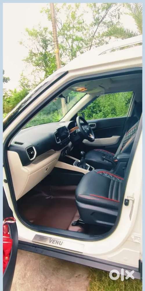 Hyundai New Venue S(o)+1.2,kappa 2025