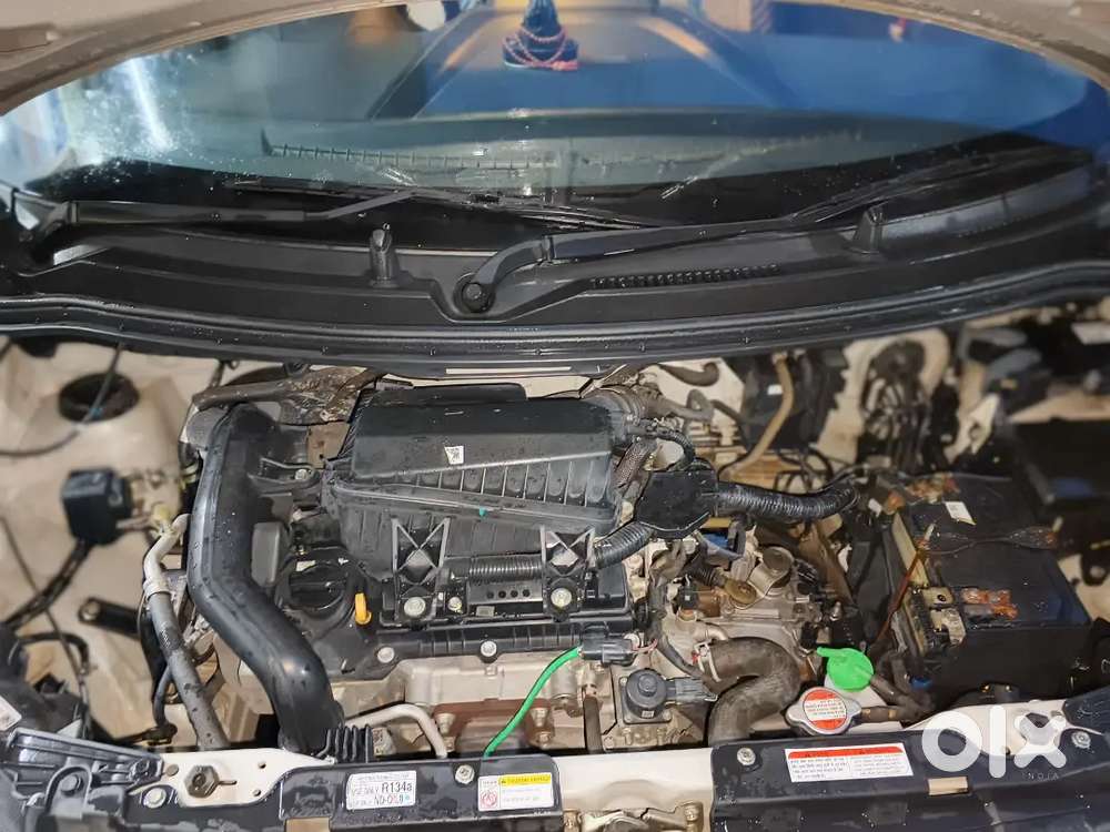 Maruti Suzuki Wagon R 2022 Petrol 19500 Km Driven