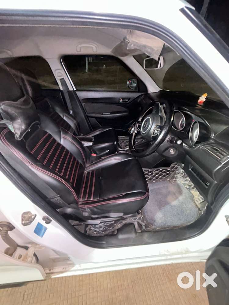 Maruti Suzuki Swift 2019