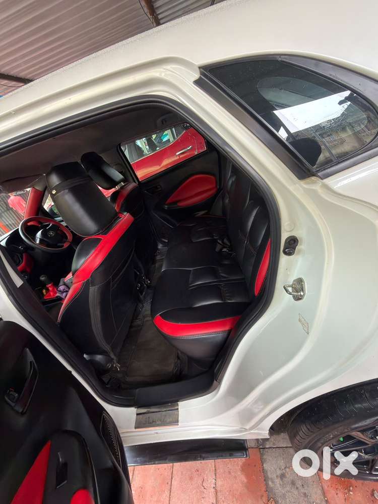 Toyota Glanza Petrol Good Condition