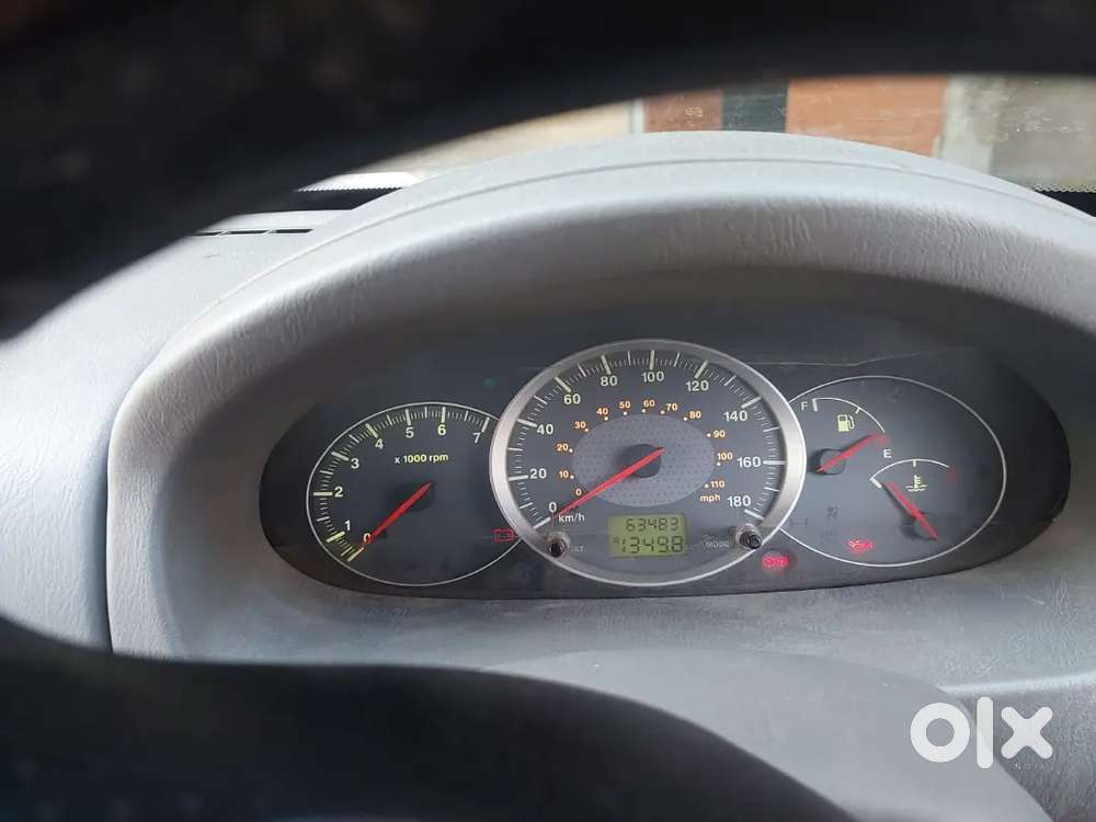 Mahindra Scorpio Classic 2011 Diesel Automatic