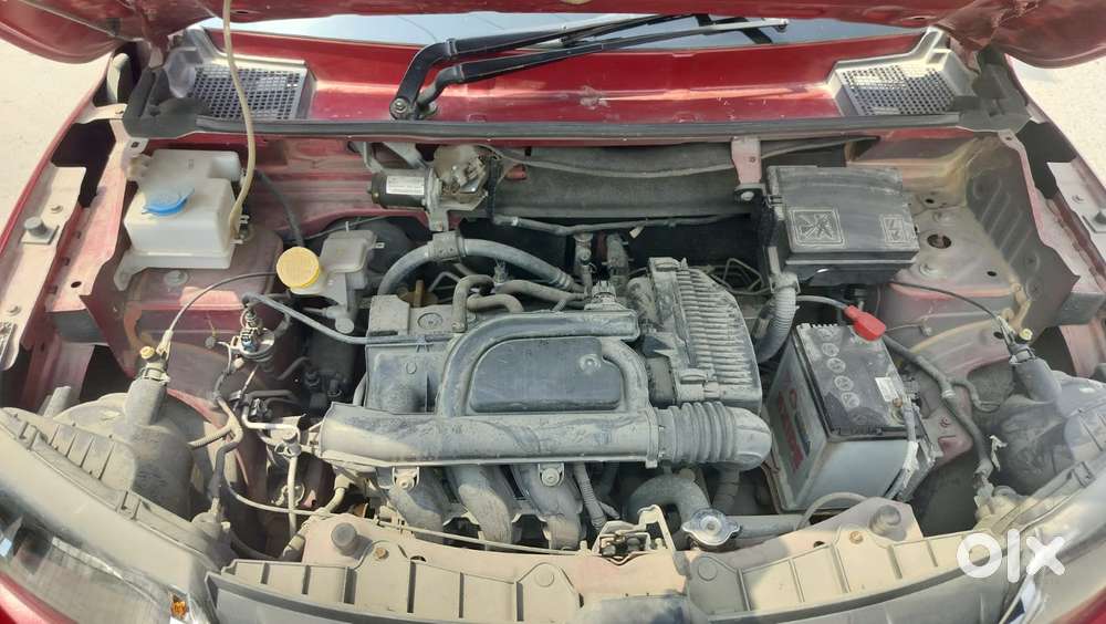 Renault Kwid Rxl, 2019, Petrol