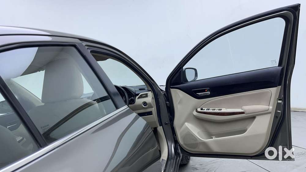 Maruti Suzuki Dzire 1.2 Zxi Amt, 2018, Petrol