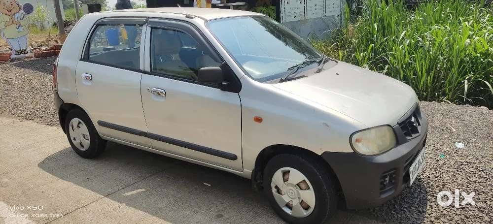 Maruti Suzuki Alto 2007 Lxi
