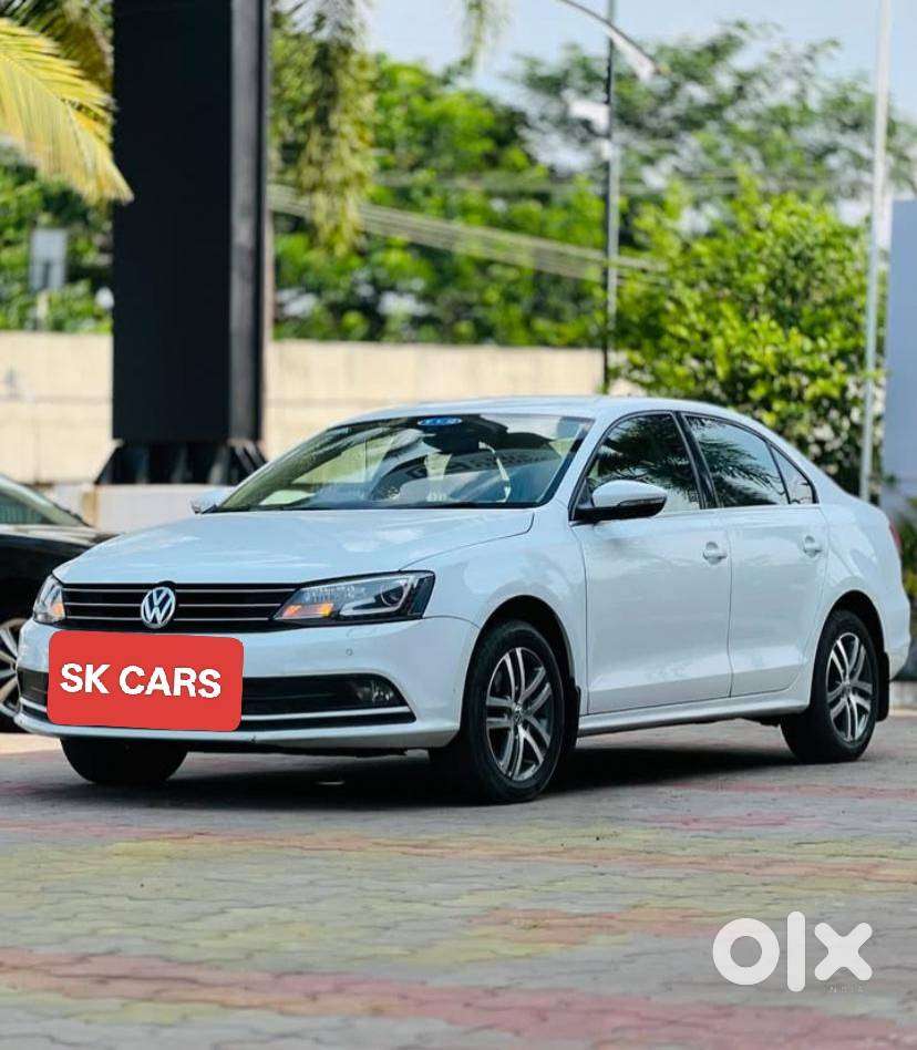 Volkswagen Jetta [2013-2017] 2.0 Highline Tdi, 2015, Diesel