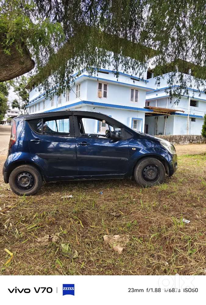 Maruti Ritz Vdi 2009