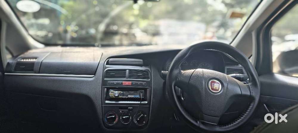 Fiat Punto 1.2 Dynamic, 2011, Cng & Hybrids