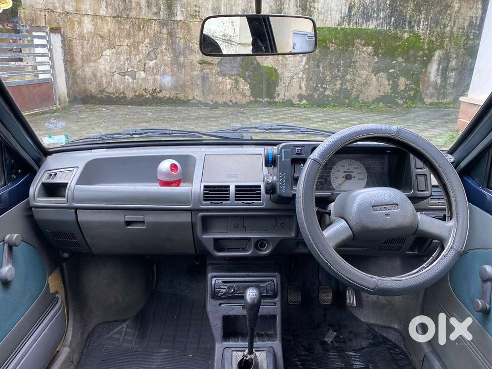 Very Good Condition Maruti 800 Ac 2010