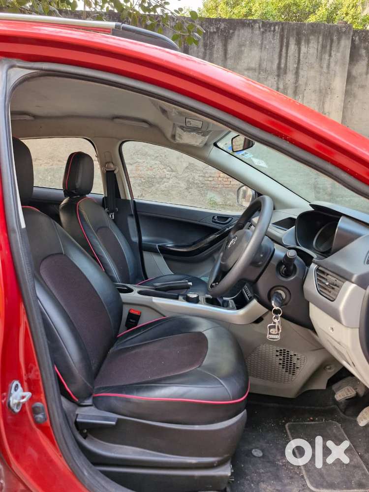 Tata Nexon 1.2 Revotron Xm (s), 2019, Cng & Hybrids