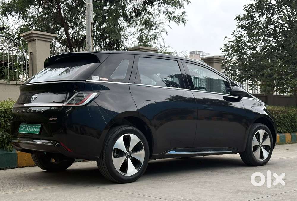 Mg Windsor Ev Essence, 2025, Electric