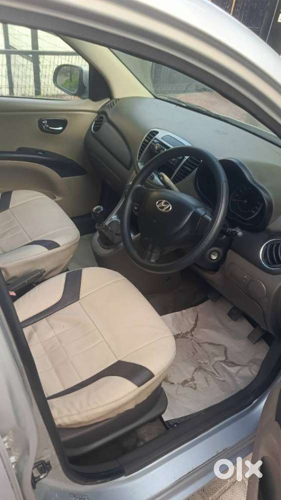 Hyundai I10 1.2 Kappa Magna, 2011, Petrol