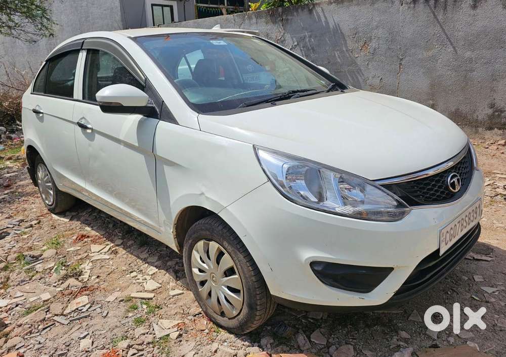 Tata Zest  Revotron 1.2t Xm, 2019, Diesel