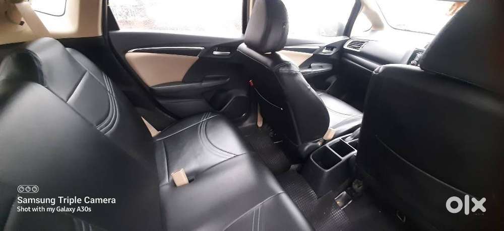 Honda Jazz 1.2 Sv I Vtec, 2015, Petrol