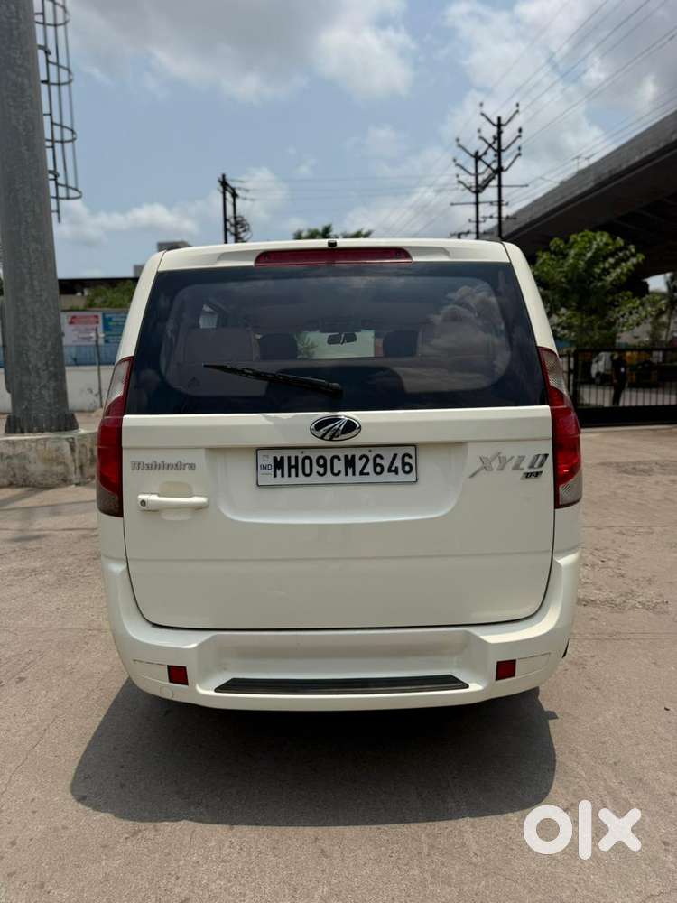 Mahindra Xylo D4 Bs Iii, 2012, Diesel