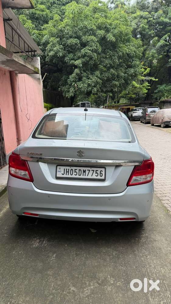 Maruti Suzuki Dzire 2023