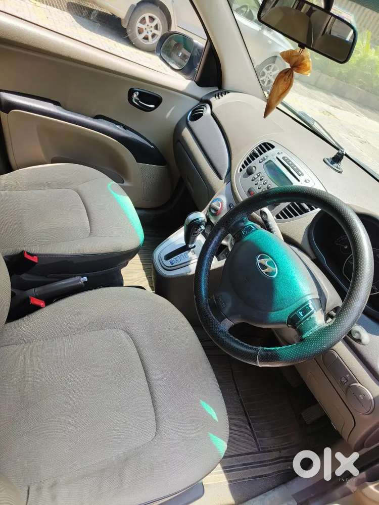 Hyundai I10 Asta Auto, Sunroof, Abs - Mint Condition, Immediate Sale!