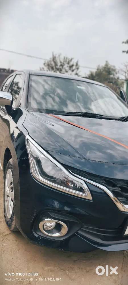 Maruti Baleno 1.2 Dualjet 2023