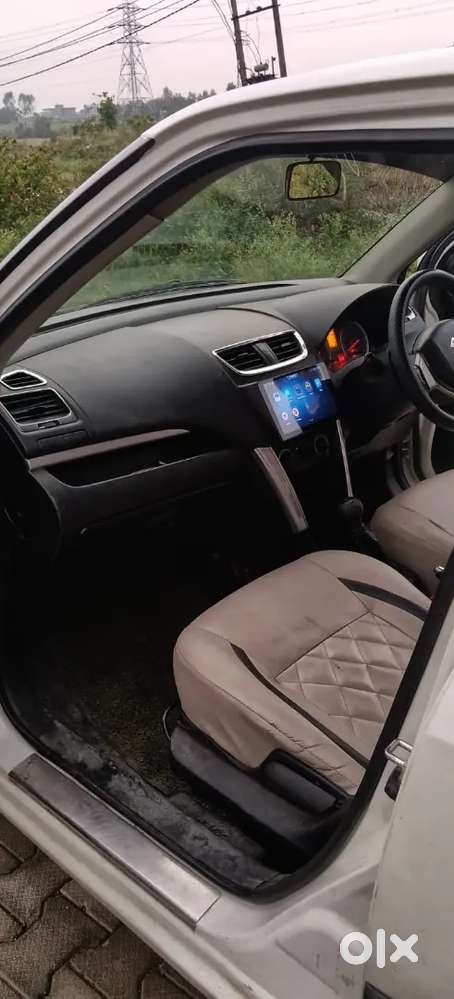 Maruti Suzuki Swift Vdi Diesel 2013