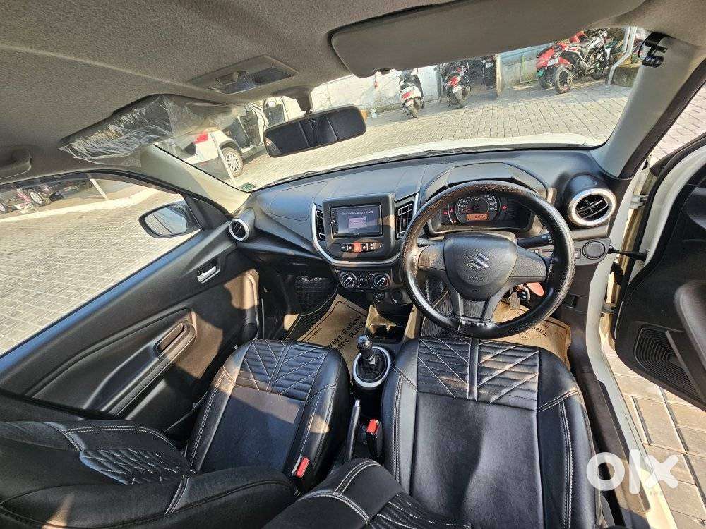 Maruti Suzuki Celerio Vxi(o), 2022, Petrol