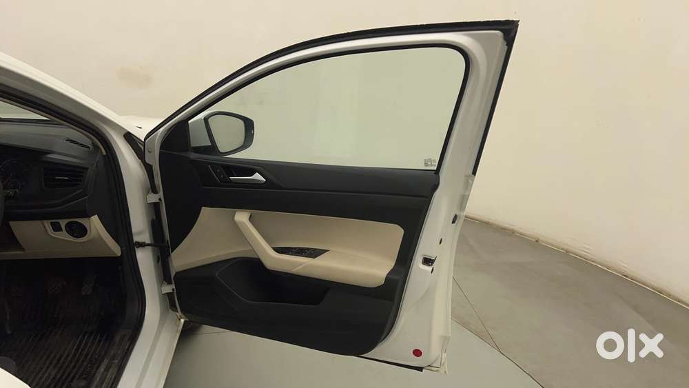 Volkswagen Virtus 1.0 Comfortline Tsi, 2024, Petrol