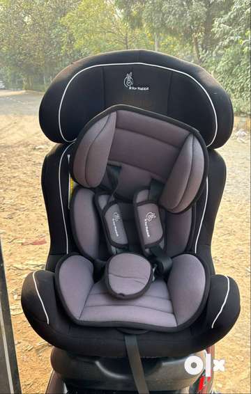 Baby retailer car seat olx