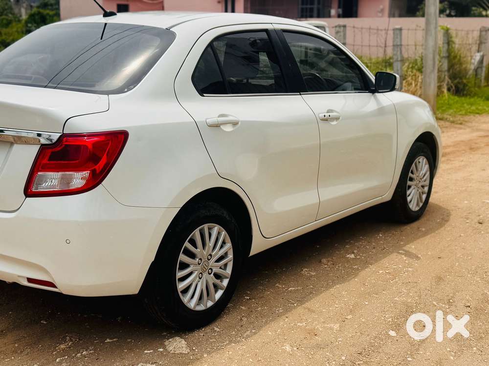 Maruti Suzuki Swift Dzire Zxi Plus , 2022, Petrol