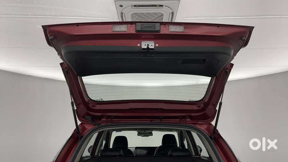 Kia Sonet 1.0 Gtx Plus Dct, 2020, Petrol