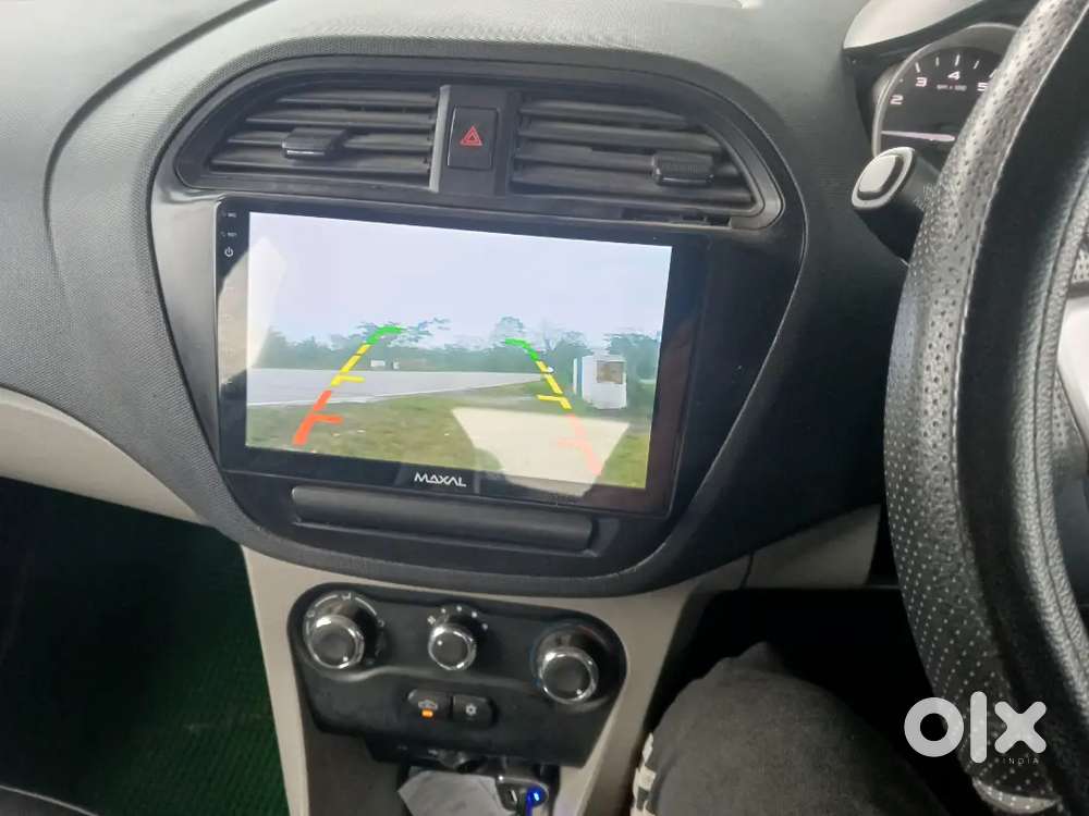 Tata Tiago 2018 Petrol 47000 Km Driven