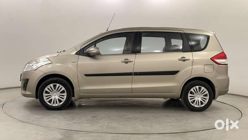 Maruti Suzuki Ertiga 1.5 Vxi, 2013, Petrol